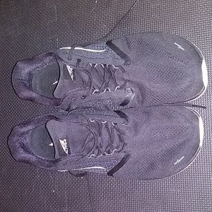 Altra solstice shoes mens size 14